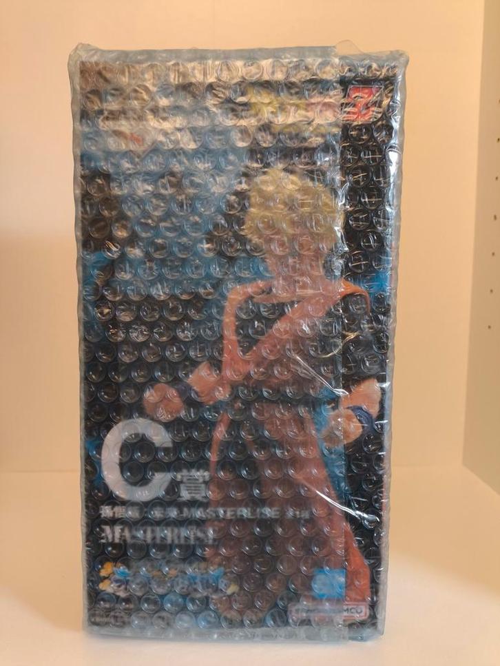 Future Gohan, Verzamelen, Poppetjes en Figuurtjes, Nieuw, Ophalen of Verzenden