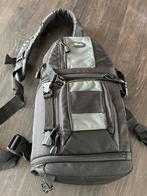 Lowepro slingshot 102 aw, Audio, Tv en Foto, Fotografie | Fototassen, Ophalen, Zo goed als nieuw, Rugtas, Lowepro