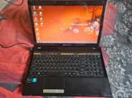 Packard Bell Easy Note, Ophalen, Gebruikt