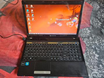 Packard Bell Easy Note beschikbaar voor biedingen