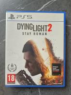 Dying Light 2 - Playstation 5, Ophalen of Verzenden, Zo goed als nieuw