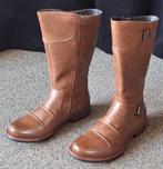 Nieuwe bruine middeleeuwse hoge laarzen mt.43, Ophalen of Verzenden, Nieuw, Handschoenen, Hoed of Pet