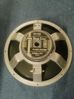 Img stageline spa-45pa bass woofer, Subwoofer, Nieuw, 120 watt of meer, Ophalen