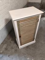 Kastje, Ophalen, Gebruikt