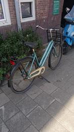 Sparta pickup Damesfiets 28 inch 3 versnellingen 53 cm frame, Ophalen, Sparta, Gebruikt, Versnellingen