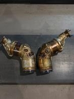 Originele Downpipes Audi RS6/RS7 C8, Auto-onderdelen, Verzenden, Gebruikt, Audi