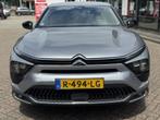 Citroën C5 X 1.6 Plug-in Hybrid 225 Plus Camera|Navigatie|1, 1350 kg, Stof, Gebruikt, 4 cilinders
