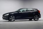 Volvo V40 1.5 T3 Dynamic Edition Aut. [ Stoelverwarming LED, 4 cilinders, 700 kg, Zwart, Origineel Nederlands