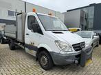 Mercedes-Benz Sprinter 309 2.2 CDI 366 DC AUTOMAAT *KIPPER*, Auto's, Origineel Nederlands, Te koop, Gebruikt, 750 kg