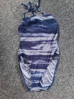 Badpak beachlife maat 38, Kleding | Dames, Badmode en Zwemkleding, Beachlife, Blauw, Badpak, Ophalen of Verzenden