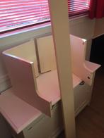 Auping Auronde onderdelen, Ophalen, Gebruikt, Tweepersoons, 180 cm