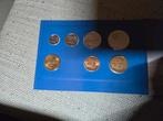 Muntset 1992 Zeeland, Postzegels en Munten, Munten | Europa | Euromunten, Ophalen of Verzenden, Overige landen, Overige waardes