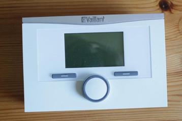 Vaillant calorMATIC 350 kamertermostaat beschikbaar voor biedingen