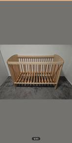 Mama loes ledikant, model Carola, Ophalen, Zo goed als nieuw, Ledikant