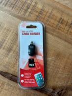 Micro USB, card reader, Ophalen of Verzenden, Nieuw, Nokia