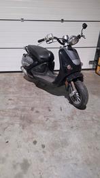 Aprillia custom piaggio 70cc blok, Ophalen, Gebruikt, Tweetakt, Overige modellen