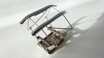 Marklin stroomafnemer / pantograaf Type 7 beschikbaar voor biedingen