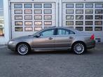Volvo S80 4.4 AWD Summum | ACC | Dynaudio | CarPlay, 1716 kg, Gebruikt, 8 cilinders, Leder
