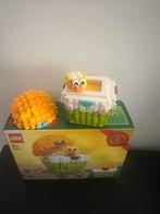 Lego Paaskuiken Limited Edition - Compleet!, Kinderen en Baby's, Speelgoed | Duplo en Lego, Ophalen of Verzenden, Zo goed als nieuw