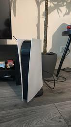 Playstation 5, Spelcomputers en Games, Spelcomputers | Sony PlayStation 5, Ophalen, Zo goed als nieuw
