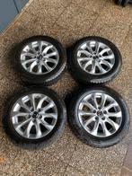 Firestone winterbanden mazda 3 2024 op originele velg, Ophalen, Gebruikt, Mazda