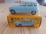 Dinky (Dan)Toys Renault 4, Hobby en Vrije tijd, Modelauto's | 1:43, Ophalen of Verzenden, Nieuw, Auto, Dinky Toys
