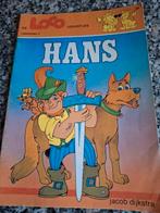 De LOCO leeuwtjes Lees boekje, Ophalen of Verzenden, Gebruikt