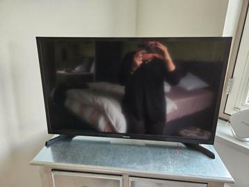 Samsung UR32N5000 - 32 inch LED TV beschikbaar voor biedingen