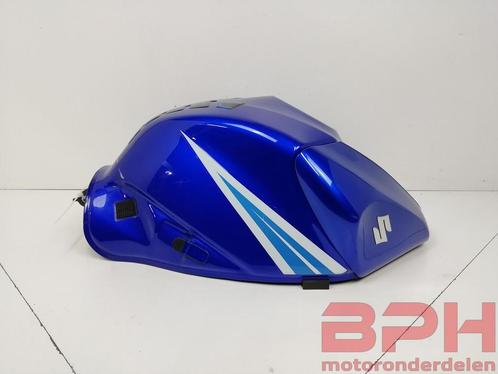 Tank Suzuki GSX-R 600 750 K6 - K7 2006 t/m 2007 fueltank 6 G, Motoren, Onderdelen | Suzuki, Gebruikt, Ophalen of Verzenden