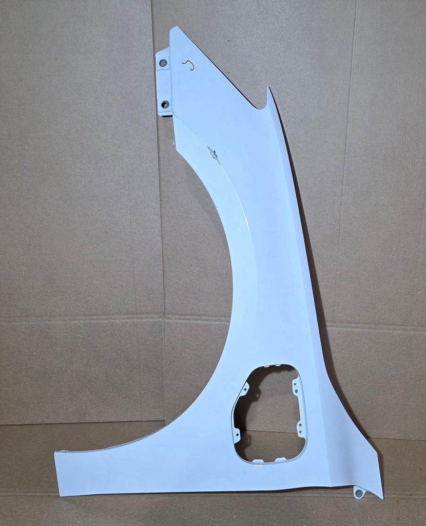 Scherm Spatbord AUDI A3 8Y Links Origineel Zijscherm 2021-, Gebruikt, -, Links, Spatbord
