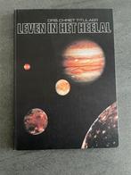 4 boeken over sterrenkunde uit 1980, Gelezen, Diverse auteurs, Ophalen of Verzenden, Natuurwetenschap