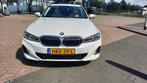 BMW 3-Serie 330e 292pk Aut 2024 Wit, Auto's, BMW, 1998 cc, Beige, 4 cilinders, Stationwagon