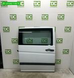 Mercedes Vito W639 Schuifdeur met raam rechts wit, Auto-onderdelen, Gebruikt, Deur, Mercedes-Benz, Rechts