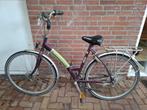Batavus fiets, Fietsen en Brommers, Fietsen | Dames | Damesfietsen, Ophalen, Gebruikt, Batavus