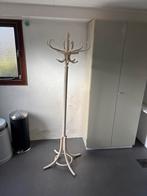 Vintage Staande Kapstok - Hout, Huis en Inrichting, Woonaccessoires | Kapstokken, Ophalen, Gebruikt, Staande kapstok, 150 tot 200 cm