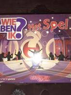Te koop  gezelschapsspel  wie ben ik, Hobby en Vrije tijd, Gezelschapsspellen | Bordspellen, Ophalen, Zo goed als nieuw