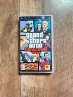 PSP spel - GTA grand theft auto Chinatown wars, 1 speler, Ophalen of Verzenden, Zo goed als nieuw, Vanaf 18 jaar