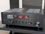 Yamaha R-N500, stereo receiver met internet, phono en DAC, Audio, Tv en Foto, Versterkers en Receivers, Yamaha, Ophalen of Verzenden