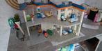 Playmobil ziekenhuis, Gebruikt, Ophalen of Verzenden