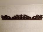 Wand ornament Indonesisch, Antiek en Kunst, Kunst | Beelden en Houtsnijwerken, Ophalen