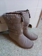 SNOWBOOTS. MAAT 41. Merk Olang. Beige., Olang, Ophalen of Verzenden