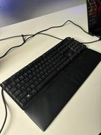 RAZER Huntsman V2 gaming keyboard, Ophalen of Verzenden, Zo goed als nieuw