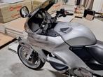 Honda Deauville 650, Motoren, Motoren | Honda, 2 cilinders, Bedrijf, Meer dan 35 kW, Toermotor