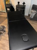 Behandel/massage tafel., Sport en Fitness, Ophalen, Zo goed als nieuw, Massagetafel