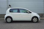 Volkswagen up! 1.0 75pk Automaat Move up! | Stoelverwarming, Auto's, Volkswagen, Stof, Gebruikt, Das WeltAuto Volkswagen, 4 stoelen