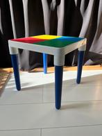 Lego/Duplo tafel, Kinderen en Baby's, Speelgoed | Duplo en Lego, Duplo, Zo goed als nieuw, Ophalen