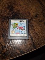 Zelda Phantom Hourglass - Nintendo DS, Spelcomputers en Games, Games | Nintendo DS, Avontuur en Actie, Gebruikt, 1 speler, Ophalen of Verzenden