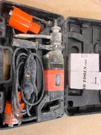 Spero SPB1005D Diamantboormachine - Dozenboor, Doe-het-zelf en Verbouw, Boormachine, Ophalen of Verzenden, Klopboormechanisme