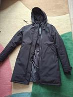 Kjelvik Jas - dames, Kleding | Dames, Jassen | Winter, Ophalen of Verzenden, Zo goed als nieuw, Zwart