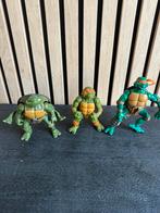 Teenage mutant Ninja Turtels, Kinderen en Baby's, Speelgoed | Actiefiguren, Ophalen of Verzenden, Gebruikt